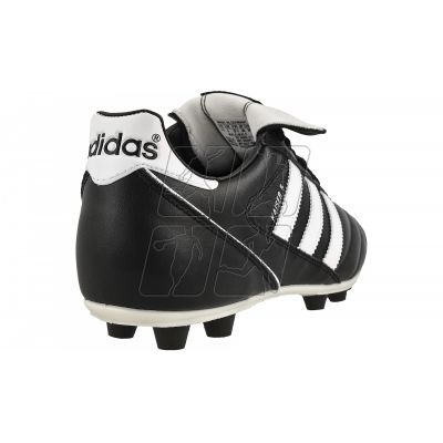 4. Buty piłkarskie adidas Kaiser 5 Liga FG 033201