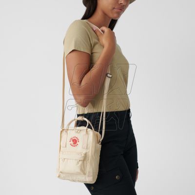 14. Saszetka Fjällräven Kånken Sling F23797-600