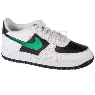 Buty Nike Air Force 1 LV8 2 GS Jr FZ4353-100