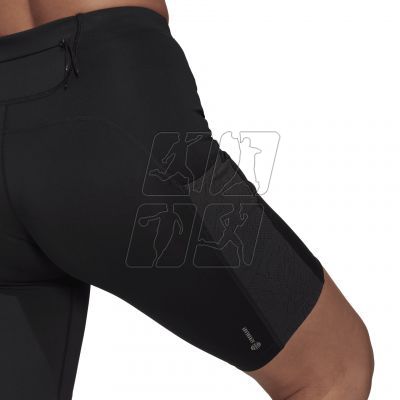 5. Spodenki adidas Well Being COLD.RDY Training Pants W HC4164