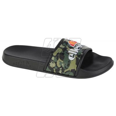 5. Klapki Ellesse Duke Slides W EL11W74502-07