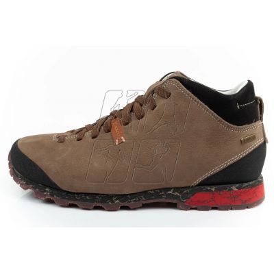 2. Buty Aku Bellamont 3 Gore-tex M 528 734