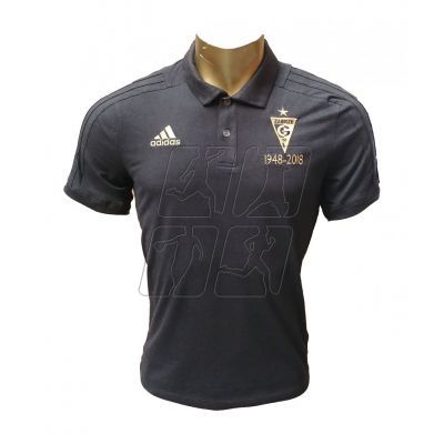 4. Koszulka Polo adidas MiTiro 18 M CE7423