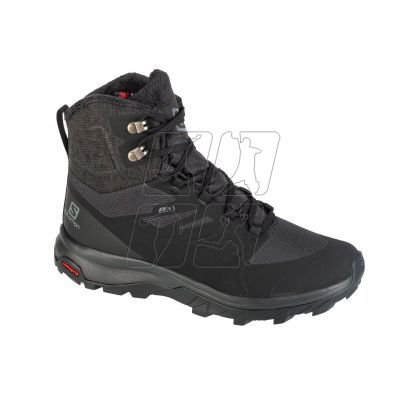 Buty Salomon OUTblast TS CSWP W 407950