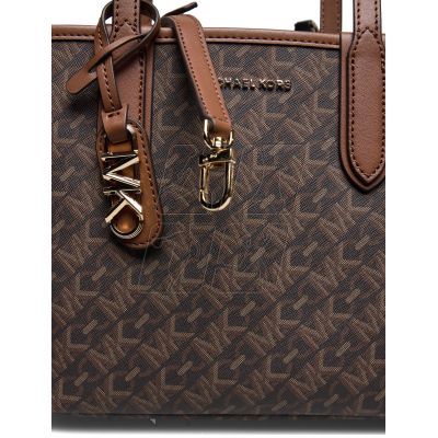 6. Torebka Michael Kors BRN-LUG 30R4GZAT0B