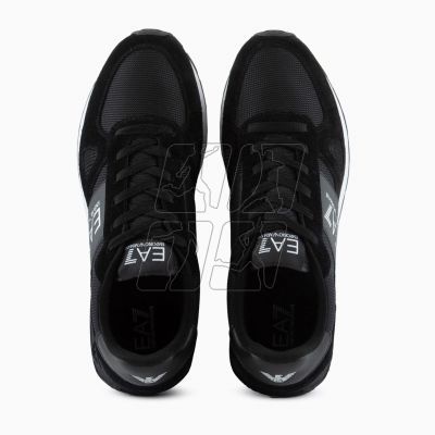 2. Buty EA7 Emporio Armani Legacy M X8X151-XK354-A120