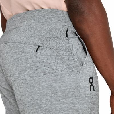 6. Spodnie On Running Sweat Pants M 14601083