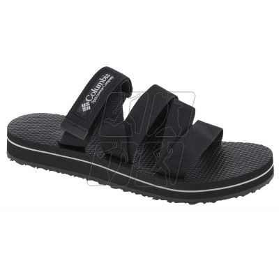 5. Klapki Columbia W Alava Slide Sandal W 2027331010