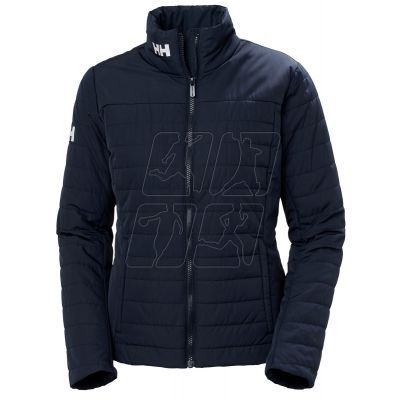 7. Kurtka Helly Hansen Vrew Insulator Jacket 2,0 W 30239-597