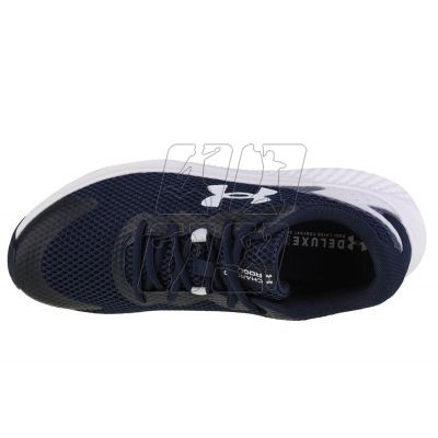 3. Buty Under Armour Charged Rogue 3 M 3024877-401