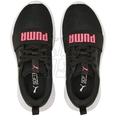 2. Buty Puma Wired Run PS Jr 374216 20