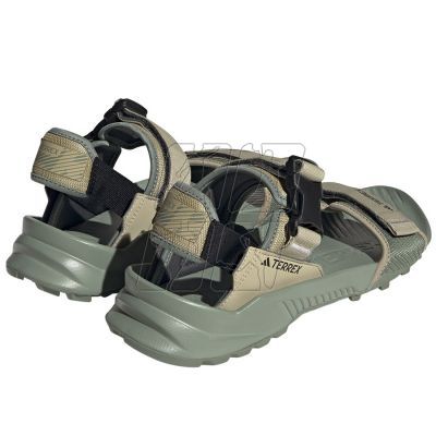 3. Sandały adidas Terrex Hydroterra ID4270