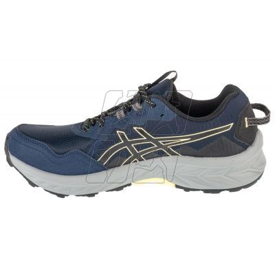 2. Buty do biegania Asics Gel-Venture 10 M 1011B967-400