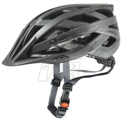 Kask rowerowy Uvex I-vo cc 41/0/423/11