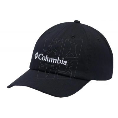 3. Czapka z daszkiem Columbia Roc II Cap 1766611013