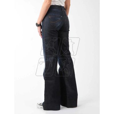 5. Spodnie jeansowe Lee Ava W L327RCND