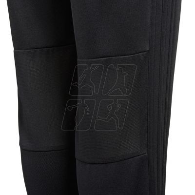 3. Spodnie adidas Condivo18 Training Pant Youth JR CF3685