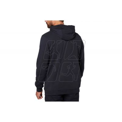 8. Bluza Helly Hansen Logo Hoodie M 33977-597