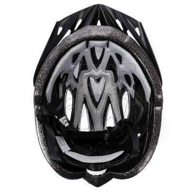 12. Kask rowerowy Meteor Gruver 24750-24752