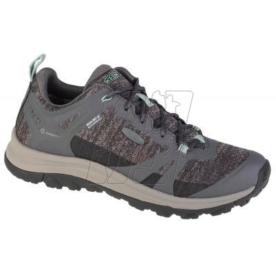 5. Buty Keen Terradora II WP W 1022346