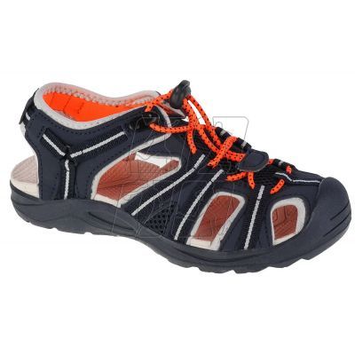 5. Sandały CMP Aquarii 2.0 Hiking Sandal Jr 30Q9664-58UL