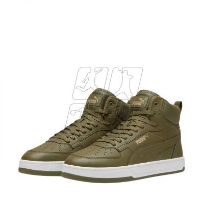 2. Buty Puma Caven 2.0 Mid WTR M 392333 03