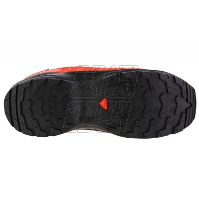 8. Buty Salomon XA Pro V8 CSWP Jr 471261