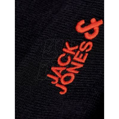 7. Czapka Jack & Jones Jaclong Beanie Noos M 12092815