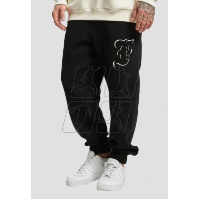 14. Spodnie Fubu Tribal Sweatpants M 6004565