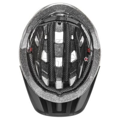 3. Kask rowerowy Uvex I-vo cc 41/0/423/11