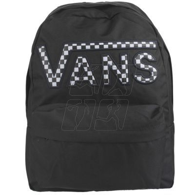 Plecak Vans Old Skool III Backpack VN0A3I6R95Y
