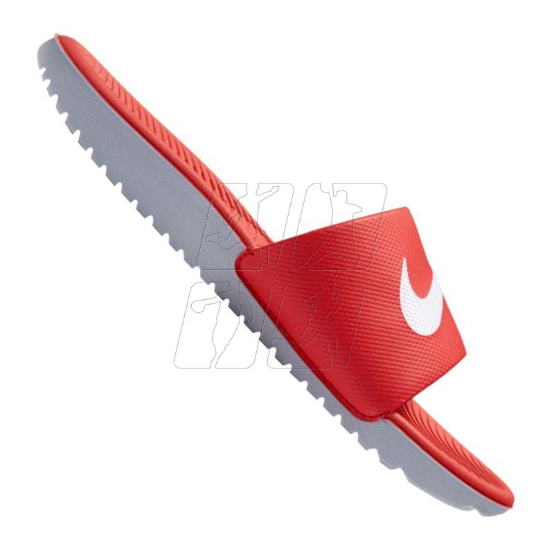 nike kawa slide junior