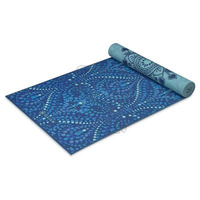 6. Mata do jogi dwustronna Mystic 6mm GAIAM 62899