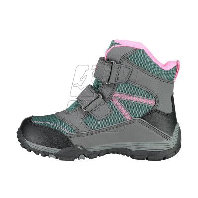 2. Buty CMP Kids PYRY SNOW BOOT WP JR 38Q4514-14UF