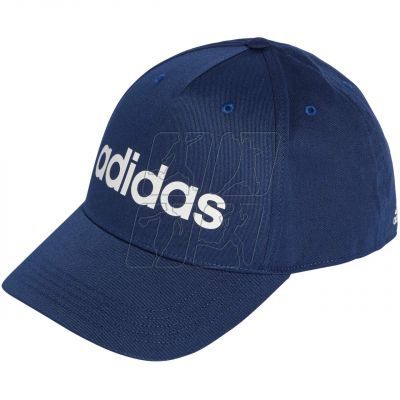 Czapka z daszkiem adidas Daily Cap JF4350