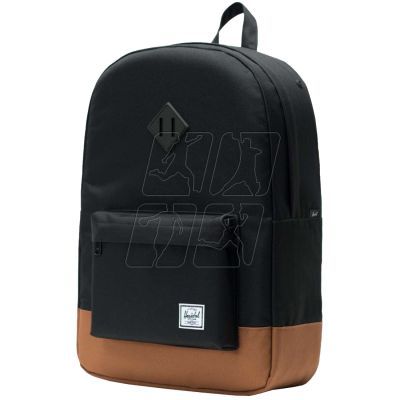 3. Plecak Herschel Classic Heritage Backpack 10007-02462