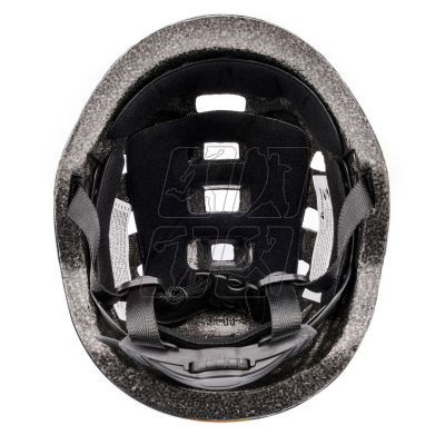 6. Kask rowerowy Meteor KS08 24906-24907