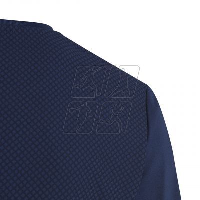 7. Koszulka adidas Tiro 23 League Jersey Jr HR4618