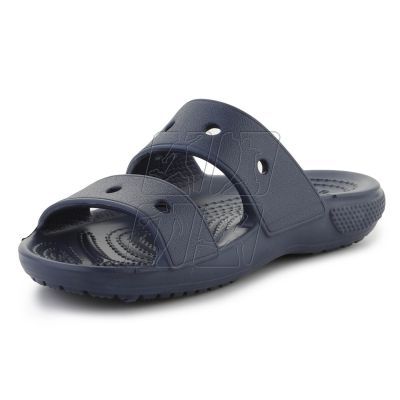 3. Klapki Crocs Classic Sandal K Jr 207536-410
