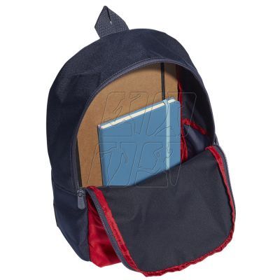 3. Plecak adidas LK Graphic Backpack IC4995