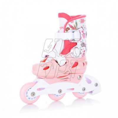 5. Rolki regulowane Tempish Baby Skate Wild Jr 1000000010