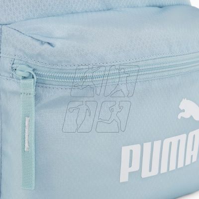 5. Plecak Puma Core Base Backpack 090269-02