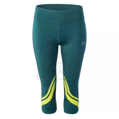 Legginsy IQ Luna 3/4 Wmns W 92800398060