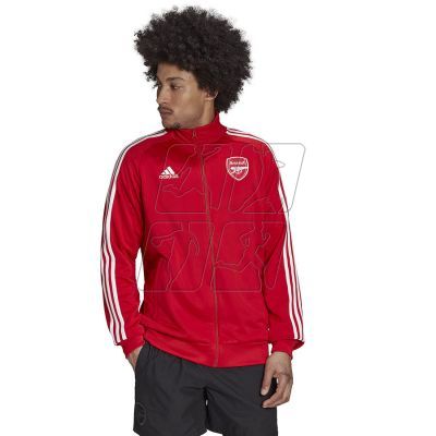 3. Bluza adidas Arsenal Londyn Track Top M HF4051