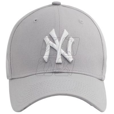2. Czapka New Era 39THIRTY League Essential New York Yankees 10298279