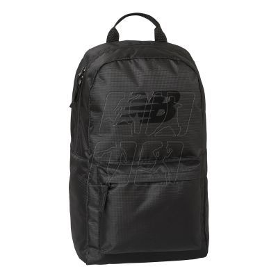 Plecak New Balance Core Classic Bacpack Agy LAB23097BK