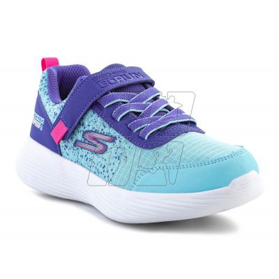 Buty Skechers GO Run 400 V.2 Jr 303386L-PRTQ