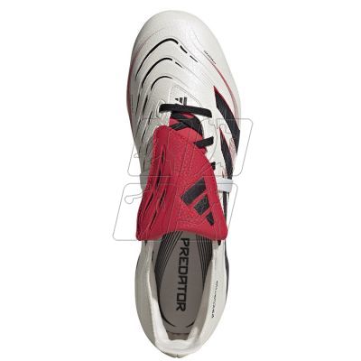 3. Buty adidas Predator League FT FG/MG M JP5737