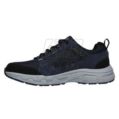 2. Buty Skechers Oak Canyon M 51893-NVLM