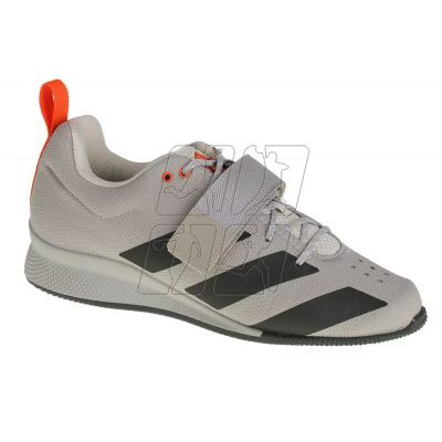 5. Buty adidas Weightlifting II FV6591